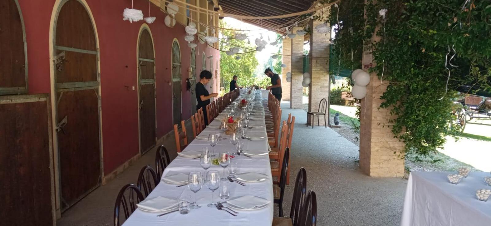 Villa La Regina Del Bosco Rivignano Esterno foto