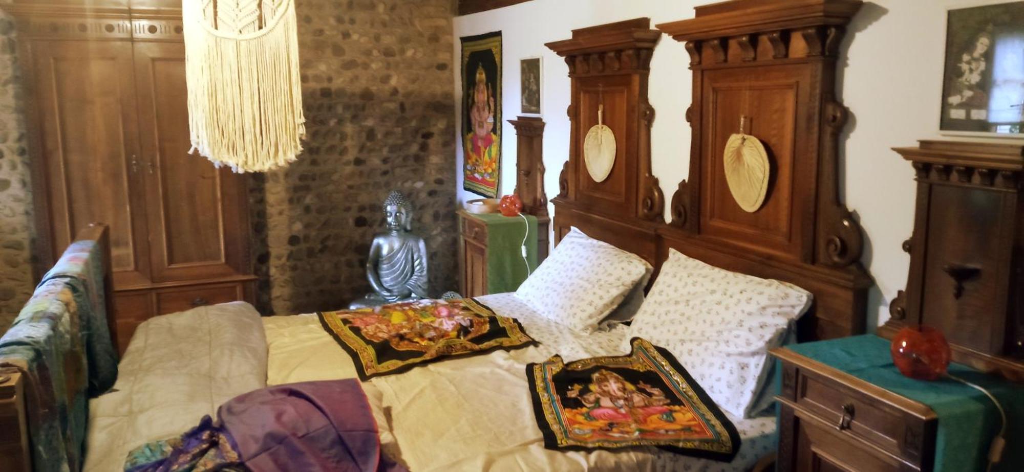 Villa La Regina Del Bosco Rivignano Esterno foto